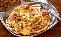 అదిరిపోయే ` ఆలూ ప‌రాటా `..